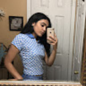 Meet your Posher, Evangeline